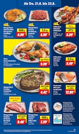 Ähnliche Angebote wie Roastbeef im Prospekt "LIDL LOHNT SICH" auf Seite 55 von Lidl in Maintal