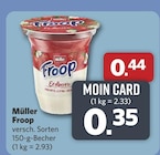 combi - Froop Angebot im Prospekt Froop bei combi im Prospekt "" für 0,35 €
