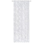Vorhang im XXXLutz Prospekt FERTIGVORHANG transparent 135/245 cm von Esposa im aktuellen XXXLutz Prospekt für 23,99 €