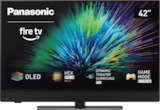 TV-42Z90BE9 OLED-TV Angebote von Panasonic bei Hirsch und Ille Baden-Baden für 1.099,00 €