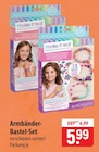 Armbänder-Bastel-Set im Angebot bei famila Nordost in Neustadt Armbänder-Bastel-Set Angebote bei famila Nordost Neustadt für 5,99 €