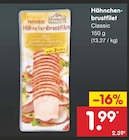 Netto Marken-Discount Pocking Prospekt mit  im Angebot für 1,99 €