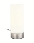 Tischleuchte mit Touch-Dimmer von LIVARNO home für 9,99 € bei Lidl im Angebot Tischleuchte mit Touch-Dimmer von LIVARNO home im aktuellen Lidl Prospekt