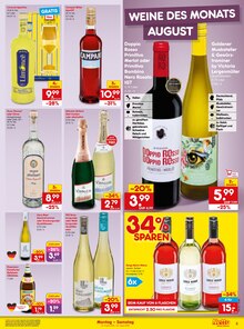 Bratwurst im Netto Marken-Discount Prospekt "Aktuelle Angebote" mit 49 Seiten (Mönchengladbach)