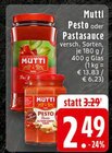 EDEKA - Pesto Angebot im Prospekt Pesto bei EDEKA im Prospekt "" für 2,49 €