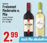 Aktuelle Freixenet Angebote bei Marktkauf in Duisburg Aktuelles Mederaño Angebot bei Marktkauf in Duisburg ab 2,99 €