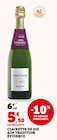 Promo Clairette de Die AOP Tradition Évidence à 5,50 € dans le catalogue Bi1 à Sainte-Savine
