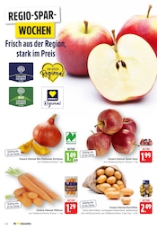 Aktueller E center Prospekt mit Bio, "Aktuelle Angebote", Seite 6