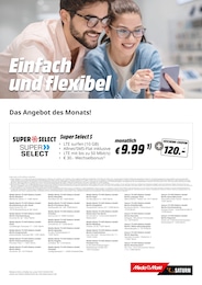 Kühlschrank Angebot im aktuellen MediaMarkt Saturn Prospekt auf Seite 1