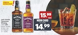 Tennessee Whiskey im Angebot bei famila Nordwest in Oldenburg Tennessee Whiskey Angebote von Jack Daniels bei famila Nordwest Oldenburg für 14,99 €