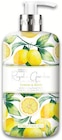 Savon liquide mains royale garden basilic citronné - BAYLIS & HARDING en promo chez Intermarché Salon-de-Provence à 1,79 €