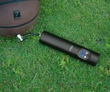 Aktuelles Akku-Luftkompressor „TX-157“ Angebot bei Hagebaumarkt in Moers ab 39,99 €