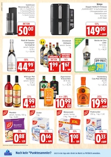 Mehl im Marktkauf Prospekt "Top Angebote" mit 40 Seiten (Hamburg)