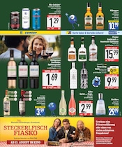 Aktueller E center Prospekt mit Spirituosen, "Wir lieben Lebensmittel.", Seite 19