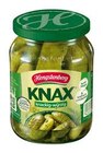 Knax Gewürzgurken im Angebot bei Lidl in Krefeld Knax Gewürzgurken Angebote von Hengstenberg bei Lidl Krefeld für 1,99 €