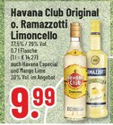 Original im Angebot bei Trinkgut in Kleve Original Angebote von Havana Club bei Trinkgut Kleve für 9,99 €