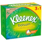Mouchoirs - KLEENEX en promo chez Carrefour Market Mouchoirs - KLEENEX dans le catalogue Carrefour Market