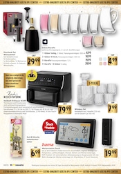 Ähnliche Eckbank Angebote im Prospekt "Aktuelle Angebote" von E center in Frankenthal Ähnliche Angebote wie Eckbank im Prospekt "Aktuelle Angebote" auf Seite 44 von E center in Frankenthal