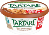 Tartare en promo à 1,11 € chez Lidl Tartare dans le catalogue Lidl