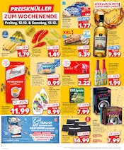 Ariel im Kaufland Prospekt in Sankt Augustin Aktueller Kaufland Prospekt mit Ariel, "Aktuelle Angebote", Seite 6