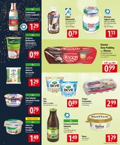 Sahne im famila Nordost Prospekt in Stralsund Aktueller famila Nordost Prospekt mit Sahne, "besser als gut!", Seite 6