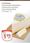 Le Crémeux bei GLOBUS im Koblenz Prospekt für 1,99 €