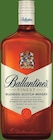 Scotch Whisky Blended Finest - BALLANTINE'S à 14,18 € dans le catalogue Intermarché Express