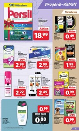 Persil im Markant Nordwest Prospekt in Emden Aktueller Markant Nordwest Prospekt mit Persil, "DER MARKT FÜR GUTES ESSEN UND TRINKEN", Seite 15