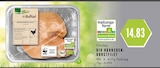 Bio Hähnchenbrustfilet Angebote von Edeka Bio bei EDEKA Bochum für 14,83 €