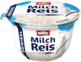 EDEKA - Milchreis Angebot im Prospekt Milchreis bei EDEKA im Prospekt "" für 0,44 €