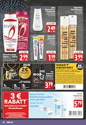 Aktueller E center Prospekt mit Parfum, "Aktuelle Angebote", Seite 24