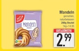 Mandeln gemahlen, naturbelassen von Gut & Günstig im aktuellen EDEKA Prospekt für 2,99 €