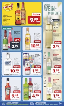 Rotkäppchen Sekt im aktuellen combi Prospekt (Cuxhaven) Rotkäppchen Sekt im combi Prospekt "Markt - Angebote" mit 34 Seiten (Cuxhaven)