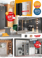 Aktueller Zurbrüggen Prospekt mit Deko, "UNSCHLAGBAR GÜNSTIG", Seite 35