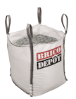 Big bag en promo chez Brico Dépôt Big bag dans le catalogue Brico Dépôt