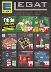 E center Supermarkt Prospekt der aktuellen Woche mit 30 Seiten, gültig von 15.12.2025 bis 20.12.2025, in Bärnau und Umgebung Aktueller E center Supermarkt Prospekt in Bärnau und Umgebung, "Wir lieben Lebensmittel!" mit 30 Seiten, 15.12.2025 - 20.12.2025