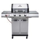 Gasgrill von Char-Broil im aktuellen Lidl Prospekt