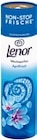 Aktuelle Lenor Angebote bei Kaufland in Mönchengladbach Aktuelles Wäscheparfüm Angebot bei Kaufland in Mönchengladbach ab 5,99 €
