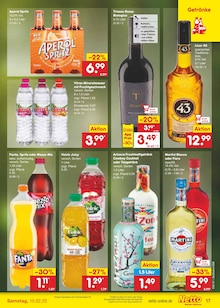 Sprite Angebot im aktuellen Netto Marken-Discount Prospekt auf Seite 27