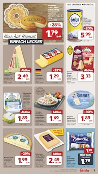 Mett Angebot im famila Nordwest Prospekt, gültig von 23.06.2025 bis 28.06.2025 Mett Angebot im aktuellen famila Nordwest Prospekt auf Seite 10