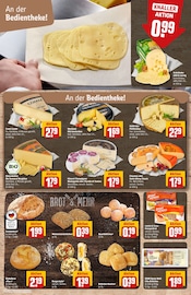 Wecker im REWE Prospekt in Hanau Aktueller REWE Prospekt mit Wecker, "Dein Markt", Seite 11