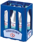 Mineralwasser Angebote von Gerolsteiner bei REWE Sankt Augustin für 4,99 €