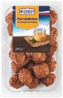 Partybällchen von McEnnedy für 2,69 € bei Lidl im Angebot Partybällchen von McEnnedy im aktuellen Lidl Prospekt