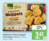 Marktkauf Fellbach - Chicken Nuggets im Backteig Angebot im Prospekt Chicken Nuggets im Backteig bei Marktkauf im Fellbach Prospekt für 3,49 €