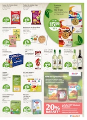 Ingwer im V-Markt Prospekt in München Aktueller V-Markt Prospekt mit Ingwer, "V-Markt einfach besser einkaufen", Seite 13