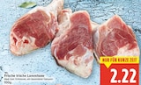 Frische Irische Lammhaxe für 2,22 € bei E center im Angebot Frische Irische Lammhaxe im aktuellen E center Prospekt