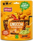 Crunchy Gnocchi Tex Mex Fiesta von Hilcona für 2,49 € bei REWE im Angebot Crunchy Gnocchi Tex Mex Fiesta von Hilcona im aktuellen REWE Prospekt