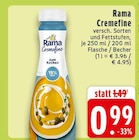Cremfine Angebot in Saerbeck Cremfine im aktuellen Prospekt bei EDEKA in Saerbeck
