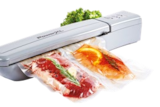 Kaufland Schifferstadt - 6-in-1-Hand-Vakuumiergerät »PowerXL Duo NutriSealer« Angebot im Prospekt 6-in-1-Hand-Vakuumiergerät »PowerXL Duo NutriSealer« bei Kaufland im Schifferstadt Prospekt für 39,99 €