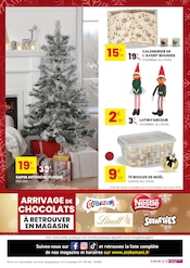 Sapin Noël Angebote im Prospekt "L’AUTOMNE EST LÀ !" von Stokomani Sapin Noël Angebote im Prospekt "L’AUTOMNE EST LÀ !" von Stokomani auf Seite 9